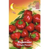 PZ 10 - semi orto peperone ciliegia piccante