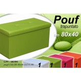 Cpv/pouf conten 80*40 as color  4a211/80