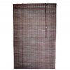 Tapparella ombreggiante legno/bamboo cm 150x300 arredo finestra casa sole