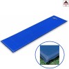 Materassino tappetino campeggio per sacco a pelo fitness yoga bestway blu