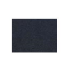 Moquette acustica colore nero liscia+spugna 70x140cm rivestimento pianali