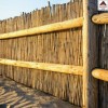 Arella in bamboo 1x3 canniccio frangivista canne per recinzione ombra bambu