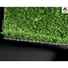 MQ 50 - Prato sintetico moquette tappeto erba finta manto erboso giardino 7 mm