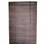 Tapparella ombreggiante legno/bamboo cm 100x160 arredo finestra casa sole